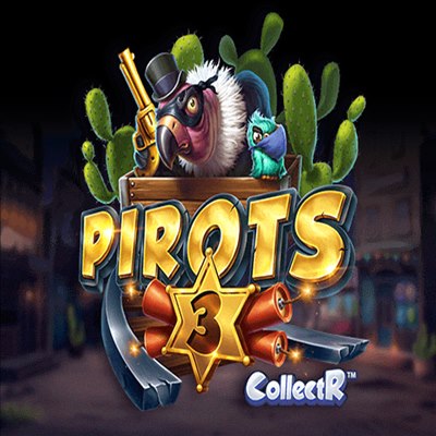 Pirots 3